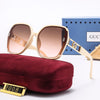 5 Color Trendy Sunglasses2008