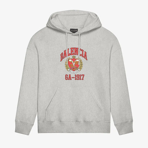 1971 Print Hoodie