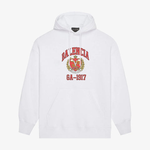 1971 Print Hoodie