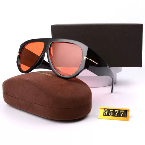 5 Colors TF Classic Polarized Sunglasses
