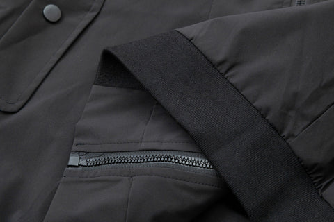 0808 New outdoor classic hoodie