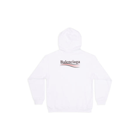 POLITICAL CAMPAIGN HOODIE