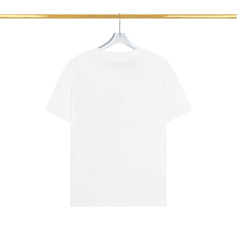 Simple Printed Universal T-Shirt