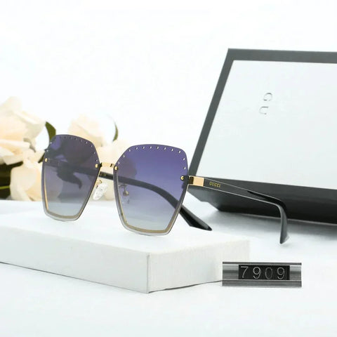 5 Colors Fashion G7909 Sunglasses