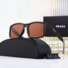 5 colors fashion sunglasses6202