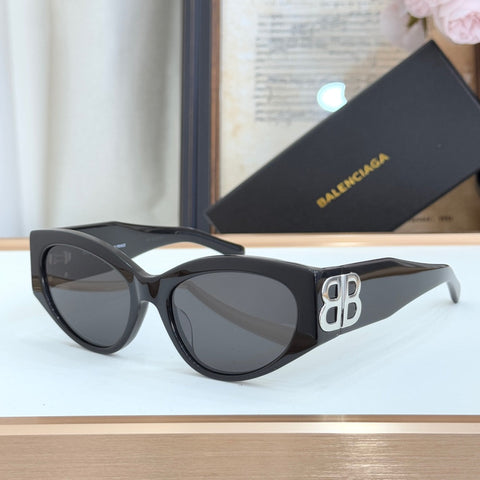 5 colors classic trendy sunglasses