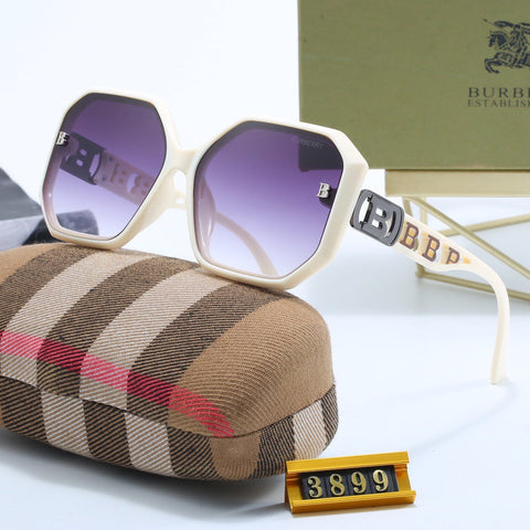 4-color UV protection sunglasses  3899