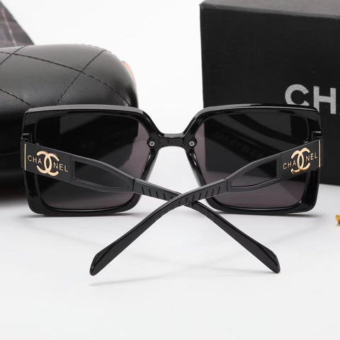 4-color classic simple sunglasses  3531