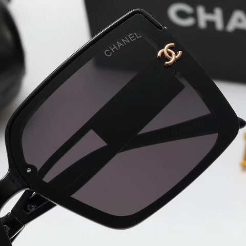 4-color classic simple sunglasses  3531