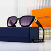 6 colors of fashionable and popular sunglasses0649