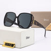5 colors high definition UV protection high end sunglasses2019