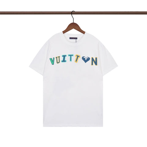 Creative Printed T-Shirt