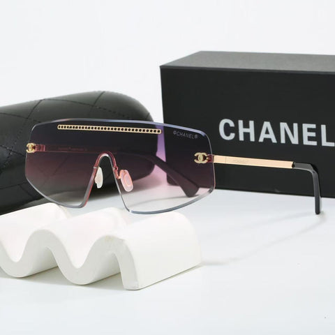 5 Colors Fashion D8815 Sunglasses
