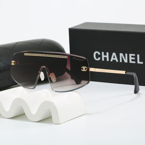 5 Colors Fashion D8815 Sunglasses