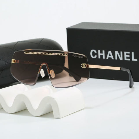 5 Colors Fashion D8815 Sunglasses