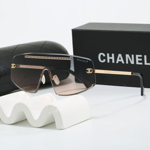 5 Colors Fashion D8815 Sunglasses