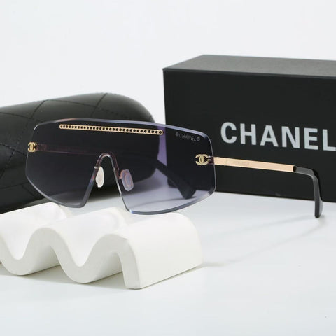 5 Colors Fashion D8815 Sunglasses