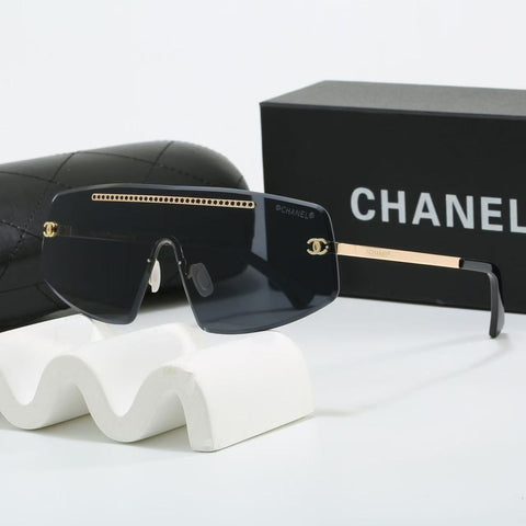 5 Colors Fashion D8815 Sunglasses