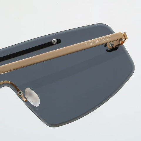 5 Colors Fashion D8815 Sunglasses
