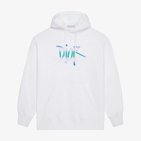 Print Hoodie And Shawn