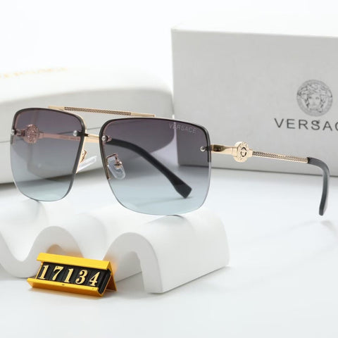 Fashion hot 5 color sunglasses 17134