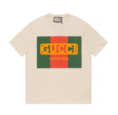 Fashion Printed T-Shirt