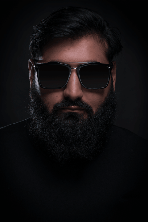 Roman Sunglasses